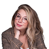 Благова Анна Сергеевна