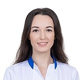 Королёва Виктория Сергеевна