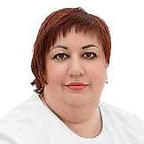 Кизилова Екатерина Николаевна