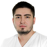 Ахмадов Шейх-Мансур Шейхахметович