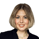 Попова Екатерина Сергеевна