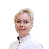 Воронцова Татьяна Владимировна