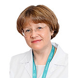 Меркулова Оксана Александровна