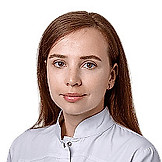 Исаева Ольга Алексеевна