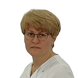 Юдакова Динара Ирековна