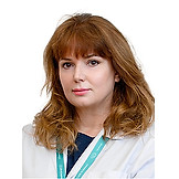 Цепелева Лариса Викторовна