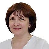 Громыко Светлана Витальевна