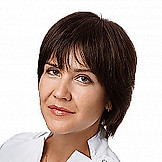 Андросова Светлана Михайловна