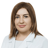 Джабраилова Фариза Исмаиловна