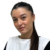 Метова Бэлла Маратовна