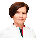 Нейман Ксения Павловна
