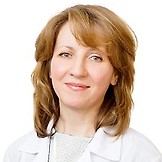 Федорова Елена Владимировна