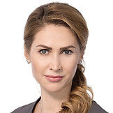 Щетинина Юлия Владиленовна