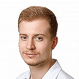 Головченко Георгий Викторович