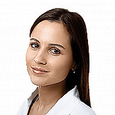 Шабалкина Ирина Валентиновна