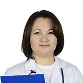 Черниогло Юлия Дмитриевна