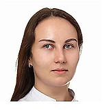 Грибанова Елена Игоревна