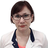 Казакова Светлана Сергеевна