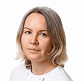 Ахметова Виктория Ренатовна