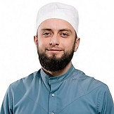 Ахмедов Рамиз Магомедиминович