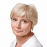 Буделенко Галина Борисовна