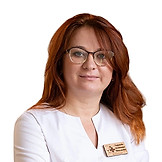 Сафонова Анастасия Николаевна