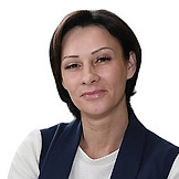 Кислова Елена Владимировна