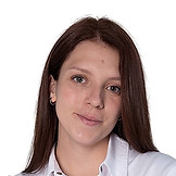 Шиманская (Мирошниченко) Анастасия Евгеньевна