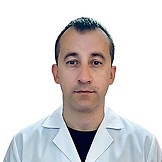 Тринько Владимир Александрович