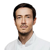 Нальгиев Магомед Макшарипович