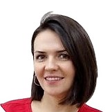Яночкина Татьяна Геннадьевна