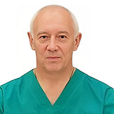 Коновалов Виктор Иванович