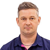 Лазарев Дмитрий Николаевич