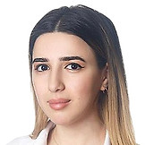 Масималиева Айиша Гаджи Кызы