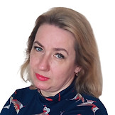 Михайлова Наталья Викторовна