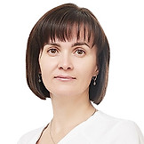 Тян Оксана Александровна