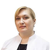 Юдина Алина Александровна