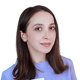 Астамирова Мата Айлиевна