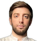 Магомедов Амир Исрапилович