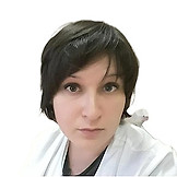 Киселева Светлана Анатольевна