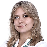 Вереина Юлия Михайловна