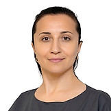 Раджабова Зоя Мамедовна