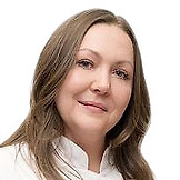 Чайковская Алевтина Викторовна
