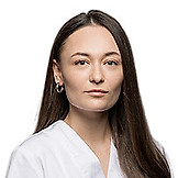Фунтикова Юлия Андреевна