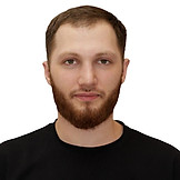 Аркаллаев Магомед Рашидович