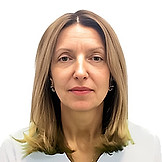 Малофей Лилия Ивановна