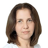 Мельник Инна Вячеславовна