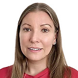 Рудометова Марина Алексеевна