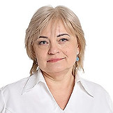 Наринская Надежда Николаевна