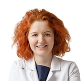 Колмакова Наталия Михайловна